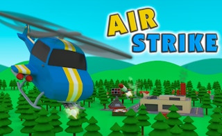 Image Air Strike