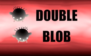 Image Double Blob