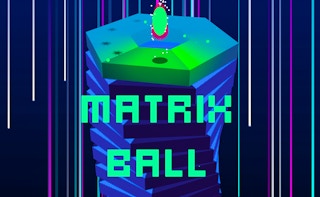 Image Matrix Ball