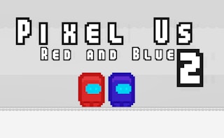 Image Pixel Us Red and Blue 2