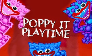Image Poppy it Playtime