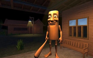 Image Thung Thung Sahur - Escape