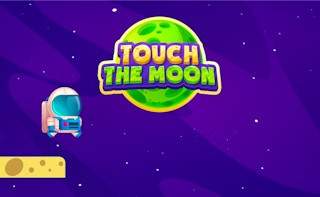 Image TouchTheMoon