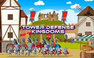 Image Tower Defense Kingdoms