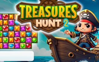 Image Treasures Hunt 2