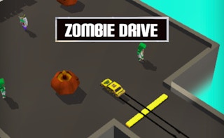 Image Zombie Drive Drift